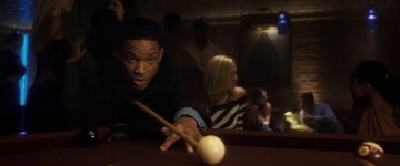 Will Smith