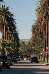 Image of Hollywood Sign