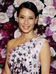 Lucy Liu picture