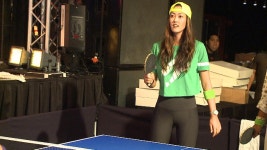 Picture of Michelle Wie