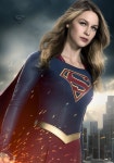 Picture of Supergirl