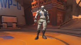 Soldier: 76 image