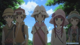 Picture of From the New World