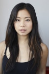 Image of Michelle Ang
