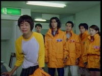 Picture of Kyuukyuu Sentai GoGoFive