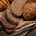 Picture of Brown bread