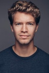 Picture of Elias Munk