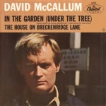 Image of David McCallum