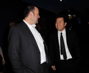 Picture of Justin Lin
