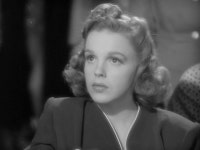 Judy Garland