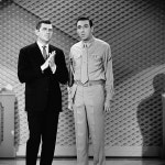 Andy Griffith, Jim Nabors