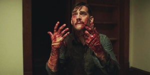 Girl on the Third Floor picture