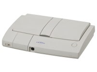 PC Engine Duo-R