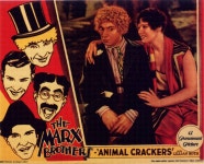Picture of Animal Crackers