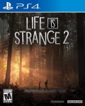 Picture of Life Is Strange 2