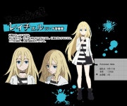 Picture of Rachel Gardner