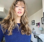 Picture of Mia Serafino