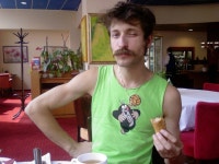 Picture of Eugene Hutz