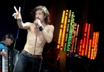 Picture of Eugene Hutz