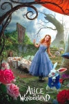 Alice in Wonderland picture