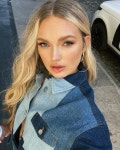 Picture of Romee Strijd