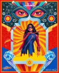 Picture of Ms. Marvel