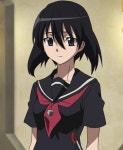 Picture of Akame