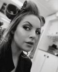 Elizabeth Gillies image
