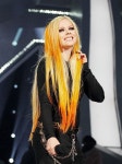 Picture of Avril Lavigne