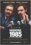 Picture of Argentina, 1985