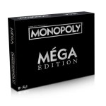 Monopoly Mega