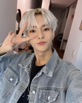 Picture of Oh Seung Min