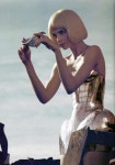 Julia Stegner image