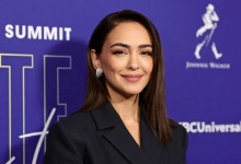 Picture of Nazanin Boniadi