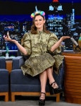 Keira Knightley