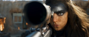 Picture of Furiosa: A Mad Max Saga