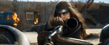 Picture of Furiosa: A Mad Max Saga