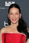Picture of Lucy Liu