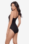 Karen Soto-Salazar for Miraclesuit