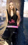 Picture of Avril Lavigne
