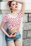 Picture of Kristina Bazan