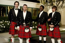 Picture of Wedding Band