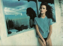 Picture of Shalom Harlow