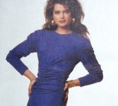 Picture of Brooke Shields