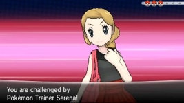 Picture of Serena