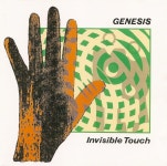 Picture of Invisible Touch