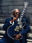 Bb King picture