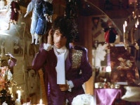 Picture of Purple Rain