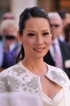 Picture of Lucy Liu