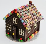 Chocolate House